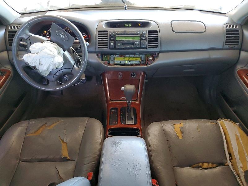 2006 Toyota Camry მანქანა იყიდება აუქციონზე, vin: 4T1BF32K96U632807, აუქციონის ნომერი: 55942776
