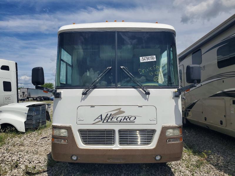 Продажа на аукционе авто 2004 Workhorse Motorhome Chassis, vin: 5B4MP67GX43383586, номер лота: 54794166