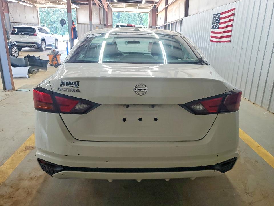 Продажа на аукционе авто 2019 Nissan Altima, vin: 1N4BL4BV1KC244618, номер лота: 58870826