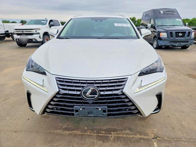 57197776 :رقم المزاد ، JTJGARDZ9M5028779 vin ، 2021 Lexus Nx 300 مزاد بيع