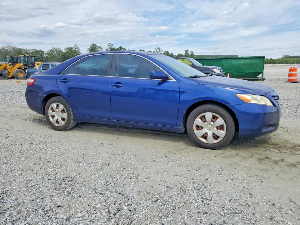 2009 Toyota Camry მანქანა იყიდება აუქციონზე, vin: 4T1BE46K39U325186, აუქციონის ნომერი: 58736776