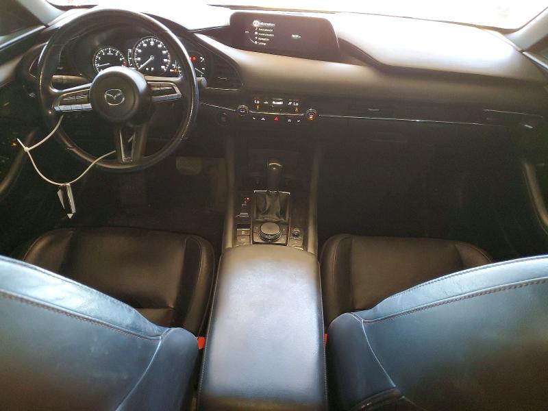 Aukcja sprzedaży 2022 Mazda 3, vin: JM1BPAML7N1519840, numer aukcji: 55473266