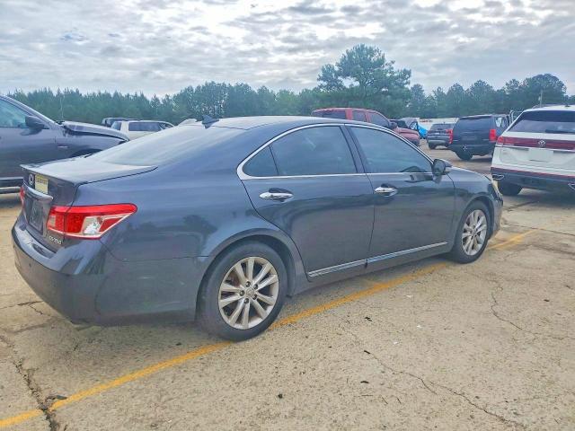 55588126 :رقم المزاد ، JTHBK1EG1B2447876 vin ، 2011 Lexus Es مزاد بيع