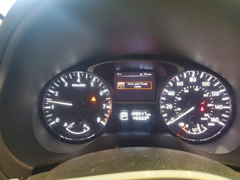 2015 Nissan Altima მანქანა იყიდება აუქციონზე, vin: 1N4AL3AP5FC470496, აუქციონის ნომერი: 55986086