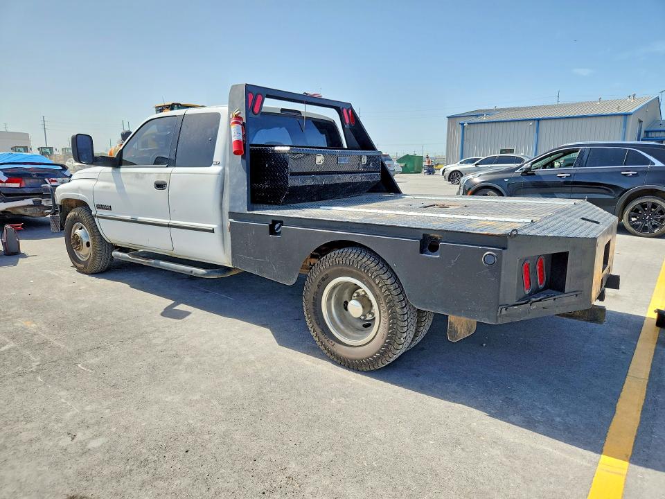 Aukcja sprzedaży 1997 Dodge Ram 3500, vin: 3B7MC33D6VM504372, numer aukcji: 55181216