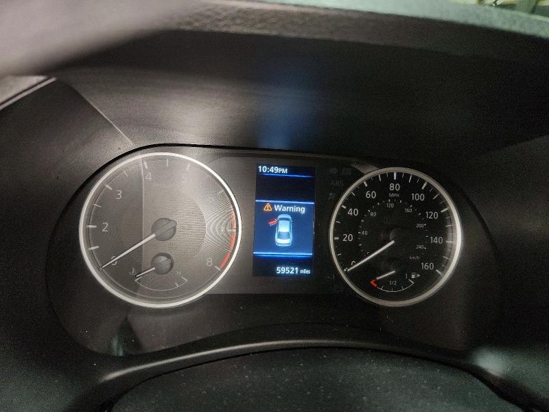 Aukcja sprzedaży 2024 Nissan Sentra, vin: 3N1AB8BV6RY216687, numer aukcji: 58093886