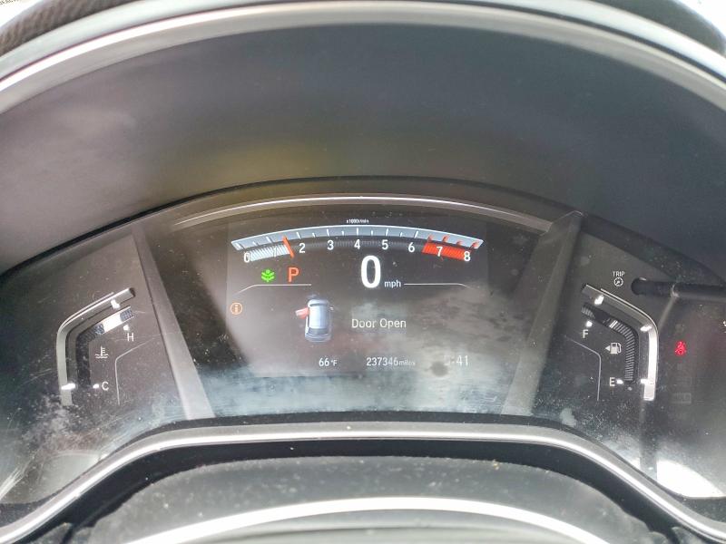 Aukcja sprzedaży 2017 Honda Cr-v, vin: 5J6RW2H53HL015386, numer aukcji: 59087536