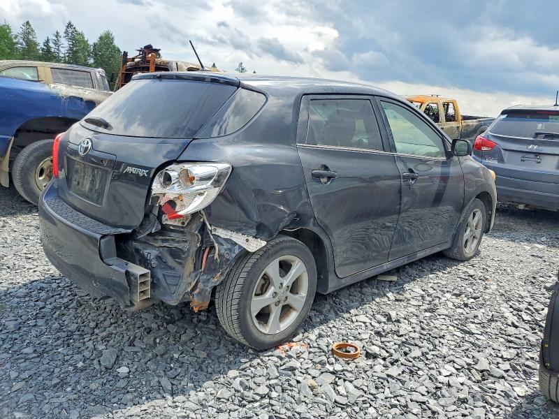 Продажа на аукционе авто 2014 Toyota Matrix, vin: 2T1KU4EE1EC128866, номер лота: 56477796