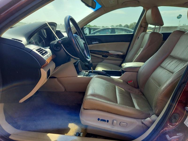 Продажа на аукционе авто 2012 Honda Accord, vin: 1HGCP3F85CA035401, номер лота: 59290626