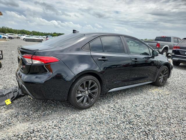 Aukcja sprzedaży 2023 Toyota Corolla, vin: 5YFS4MCE6PP158371, numer aukcji: 55600966