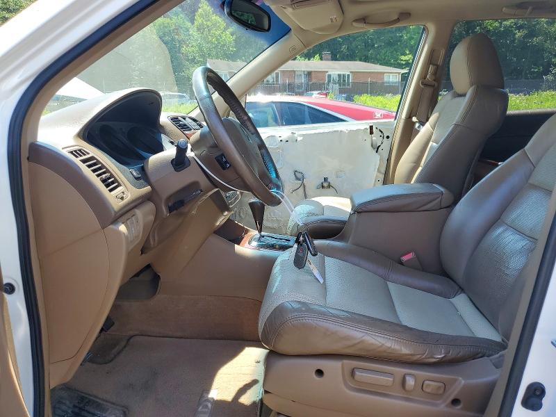 Aukcja sprzedaży 2004 Acura Mdx, vin: 2HNYD18824H530831, numer aukcji: 58017996