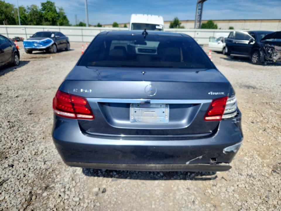 Продаж на аукціоні авто 2016 Mercedes-benz E, vin: WDDHF8JB8GB185967, номер лоту: 52509636