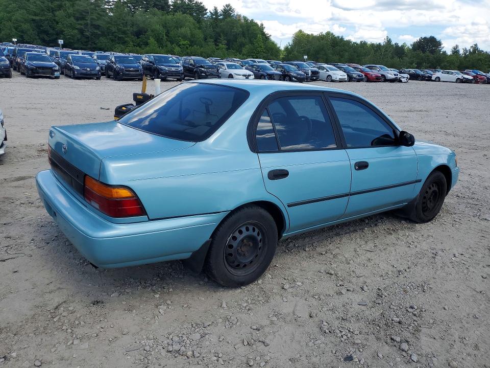 Продаж на аукціоні авто 1994 Toyota Corolla, vin: 1NXAE09B1RZ183033, номер лоту: 58954926