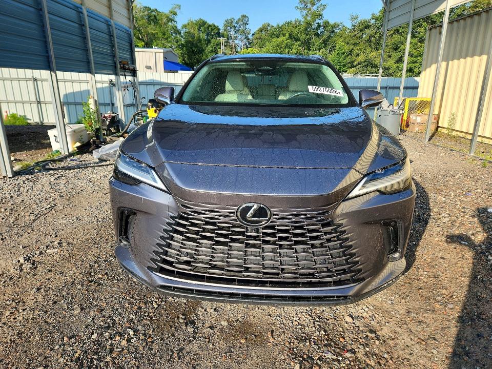 Продажа на аукционе авто 2023 Lexus Rx 350, vin: 2T2BAMBA8PC005364, номер лота: 59076006