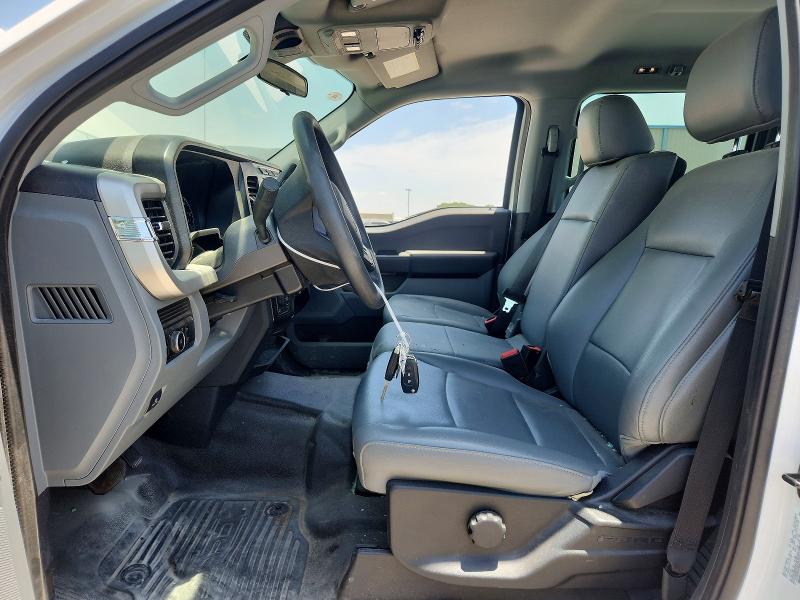Продажа на аукционе авто 2024 Ford F250, vin: 1FT7W2BA9RED44344, номер лота: 58915766