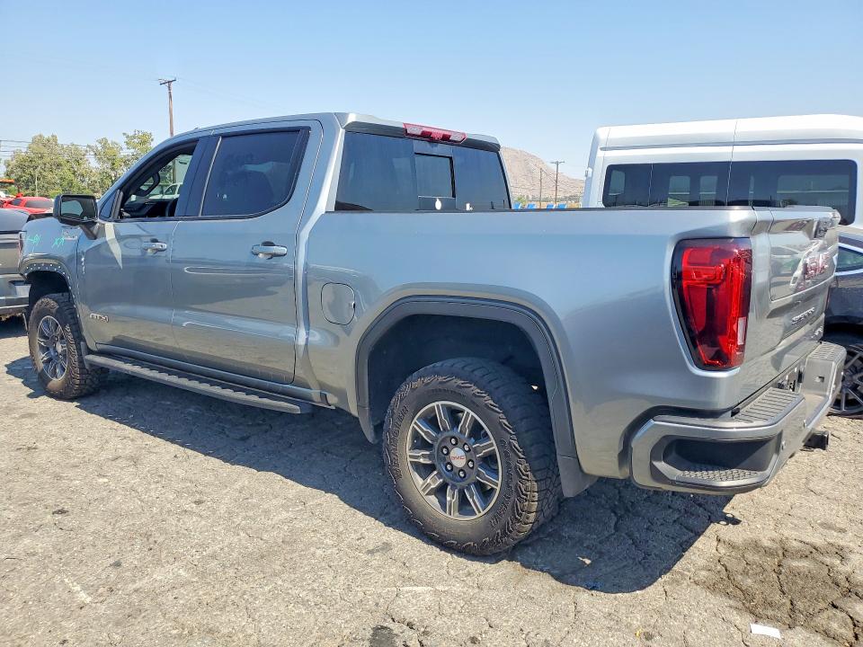 Aukcja sprzedaży 2025 Gmc Sierra, vin: 1GTUUEE86SZ304143, numer aukcji: 56073276