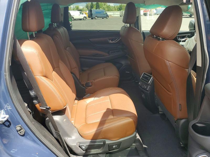 Aukcja sprzedaży 2025 Subaru Ascent, vin: 4S4WMAUD8S3441759, numer aukcji: 56654156