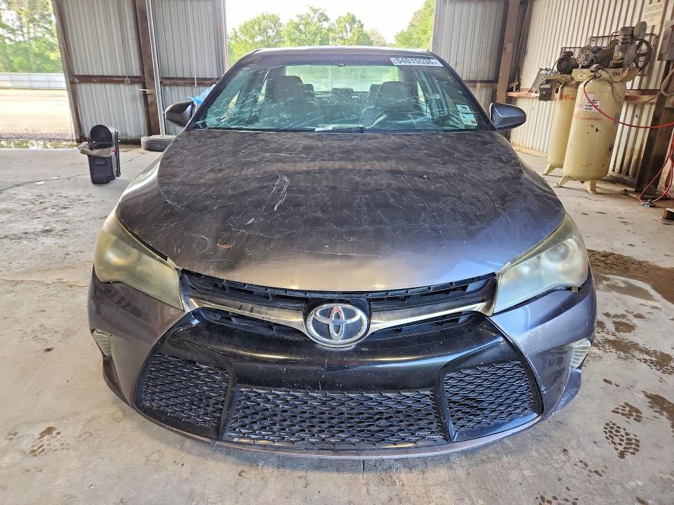 Продажа на аукционе авто 2016 Toyota Camry, vin: 4T1BF1FK9GU128113, номер лота: 54015536