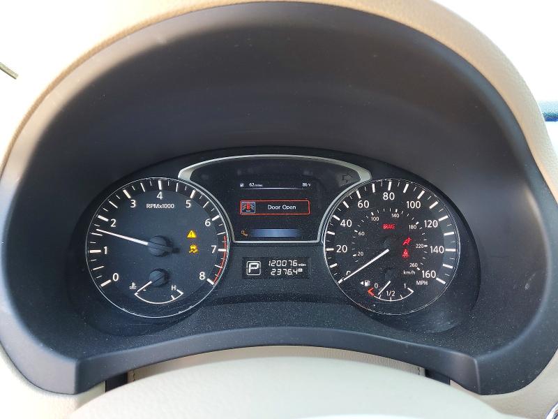 2014 Nissan Altima მანქანა იყიდება აუქციონზე, vin: 1N4AL3AP0EC182125, აუქციონის ნომერი: 55375036