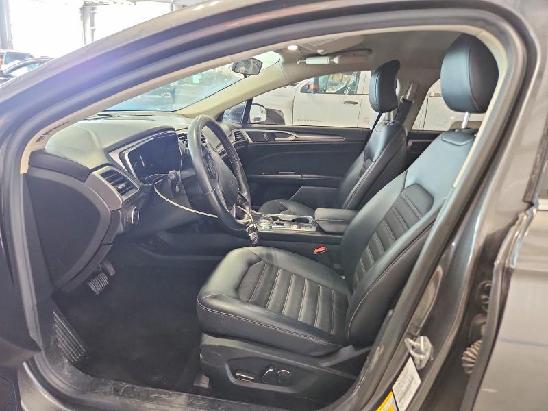 Продаж на аукціоні авто 2017 Ford Fusion, vin: 3FA6P0HD2HR366685, номер лоту: 58037596