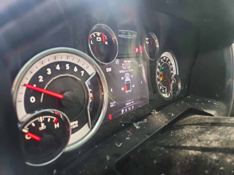 2016 Ram 1500 მანქანა იყიდება აუქციონზე, vin: 3C6RR7LT6GG207422, აუქციონის ნომერი: 57043296