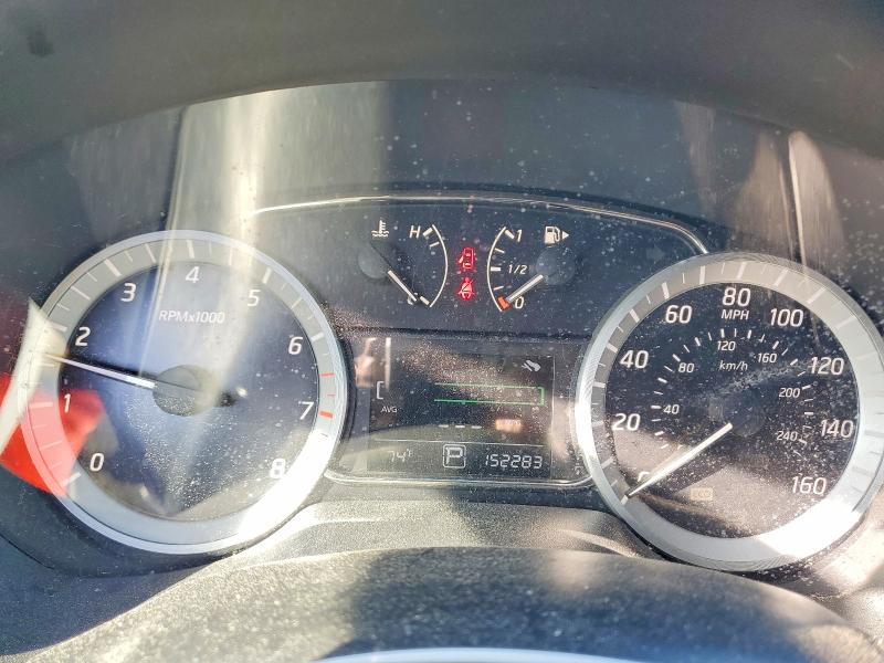 2015 Nissan Sentra მანქანა იყიდება აუქციონზე, vin: 3N1AB7AP5FL666224, აუქციონის ნომერი: 52017176