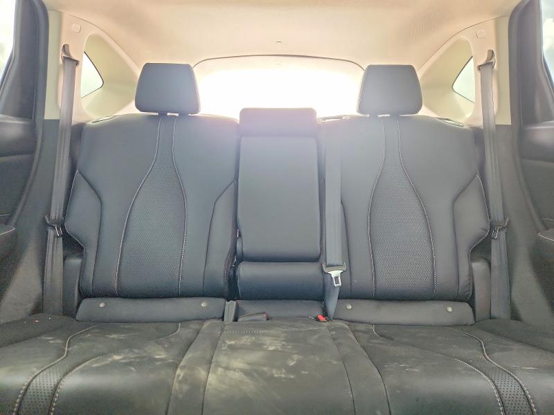 Продаж на аукціоні авто 2020 Acura Rdx, vin: 5J8TC1H55LL003491, номер лоту: 55876486