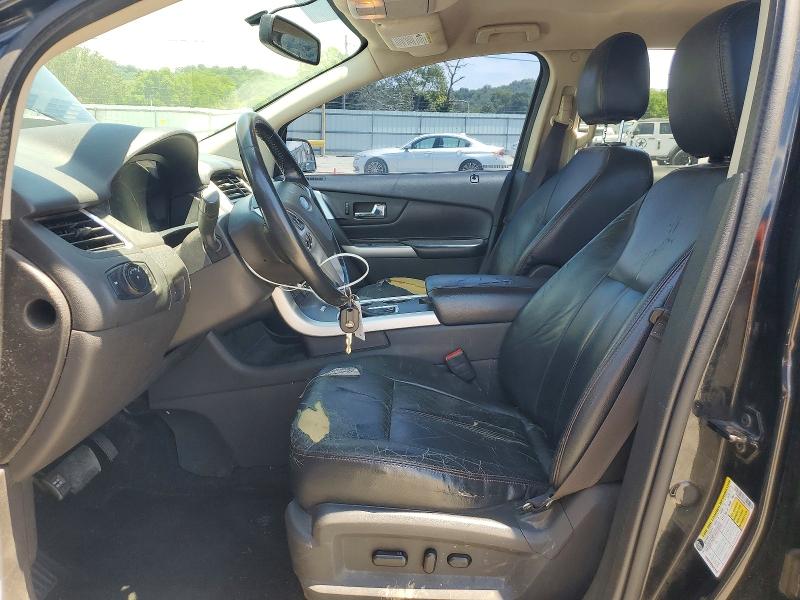 Aukcja sprzedaży 2014 Ford Edge, vin: 2FMDK3JC6EBA15173, numer aukcji: 56313506