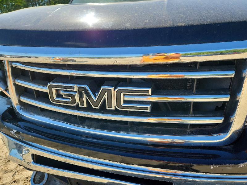 55778286 :رقم المزاد ، 3GTP2VE72DG230362 vin ، 2013 Gmc Sierra مزاد بيع
