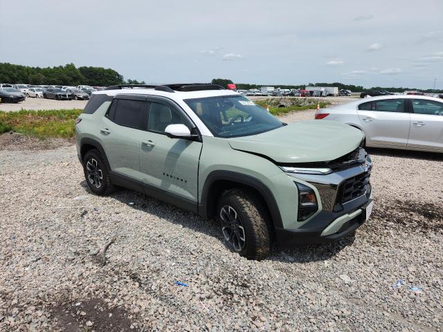 Продаж на аукціоні авто 2025 Chevrolet Equinox, vin: 3GNAXKEG5SL294199, номер лоту: 56772536