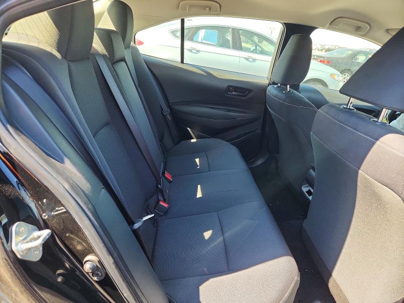 Продажа на аукционе авто 2024 Toyota Corolla Hybrid, vin: JTDBCMFE5R3056246, номер лота: 56674776