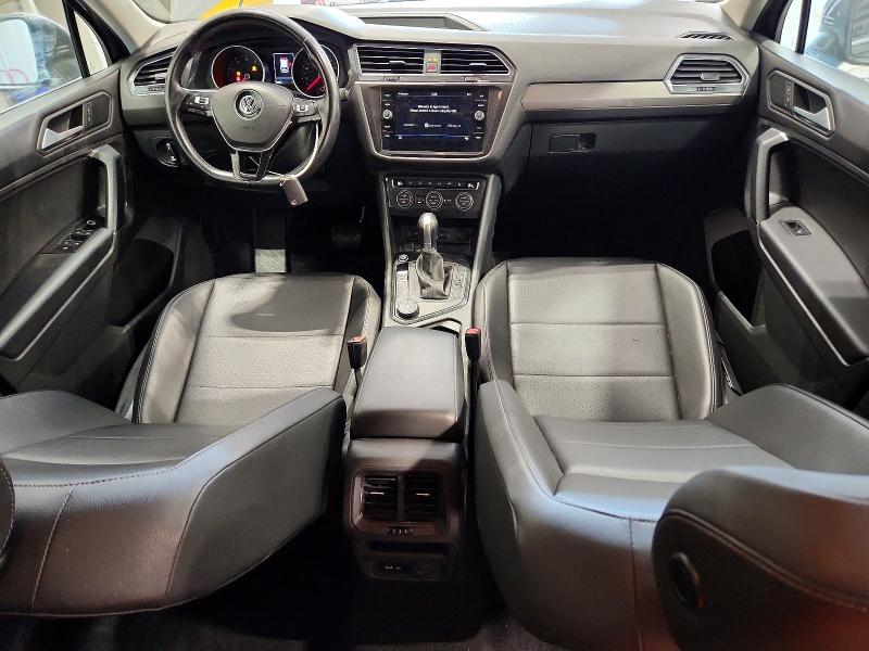 Aukcja sprzedaży 2019 Volkswagen Tiguan, vin: 3VV2B7AX5KM120434, numer aukcji: 58633156