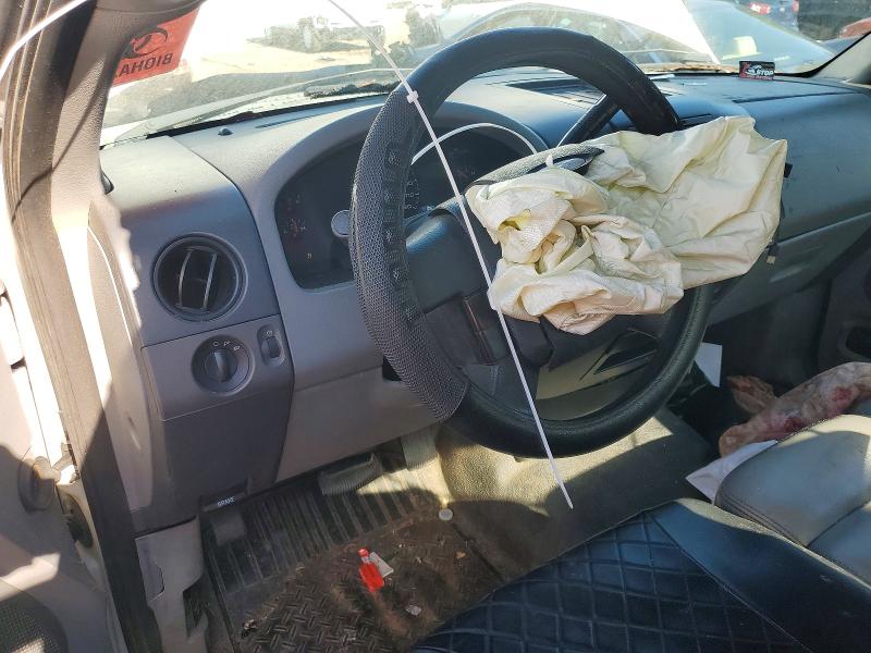 Aukcja sprzedaży 2005 Ford F150, vin: 1FTRF12205NC09890, numer aukcji: 55157276