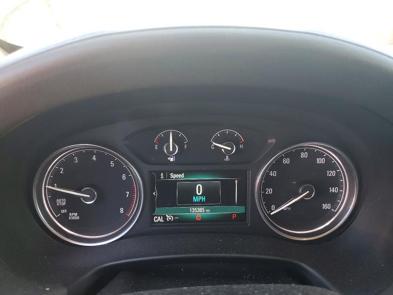 Aukcja sprzedaży 2019 Buick Enclave, vin: 5GAEVAKWXKJ262671, numer aukcji: 57072366