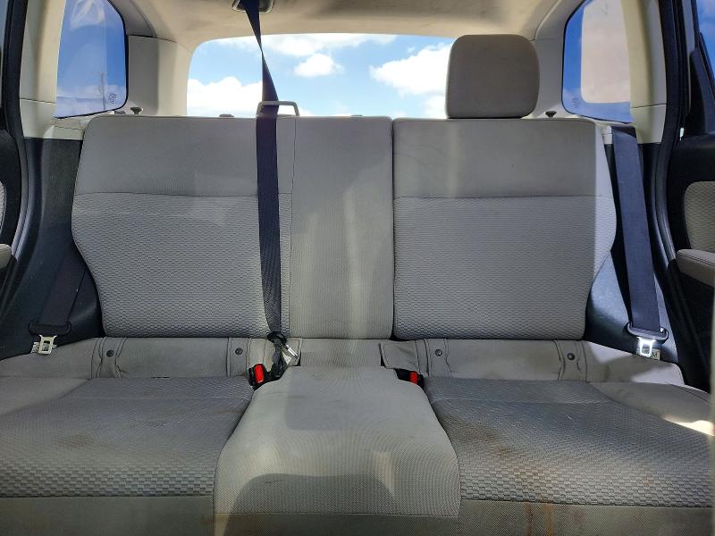 53756756 :رقم المزاد ، JF2SJABC1HH810318 vin ، 2017 Subaru Forester مزاد بيع