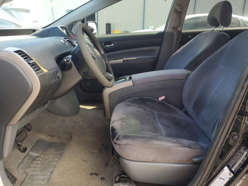 57038556 :رقم المزاد ، JTDKB20U873226135 vin ، 2007 Toyota Prius مزاد بيع