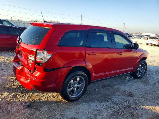 Aukcja sprzedaży 2015 Dodge Journey, vin: 3C4PDCAB2FT557721, numer aukcji: 49792366