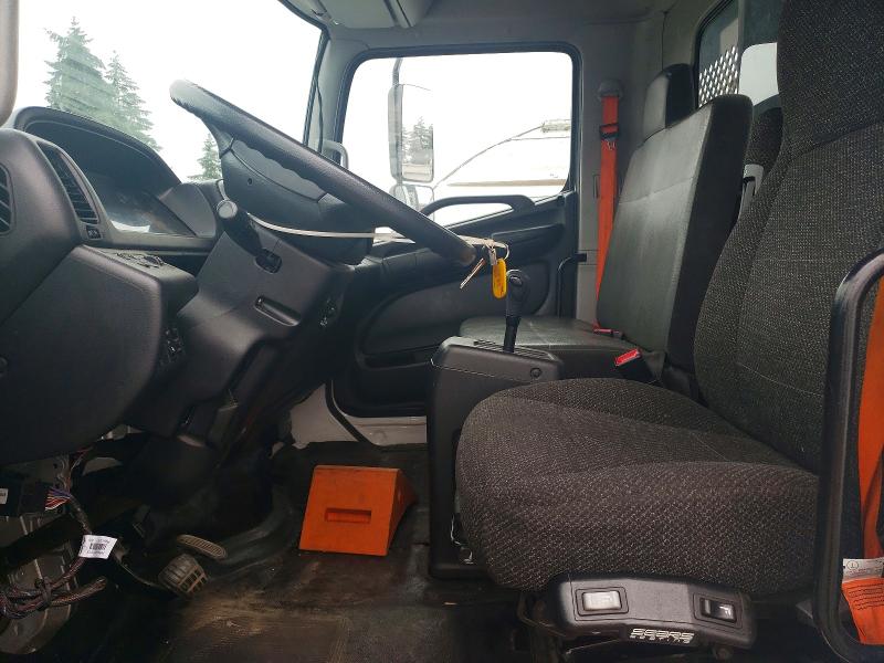 Aukcja sprzedaży 2018 Hino Hino 338, vin: 5PVNV8JV0J4S57881, numer aukcji: 57678206