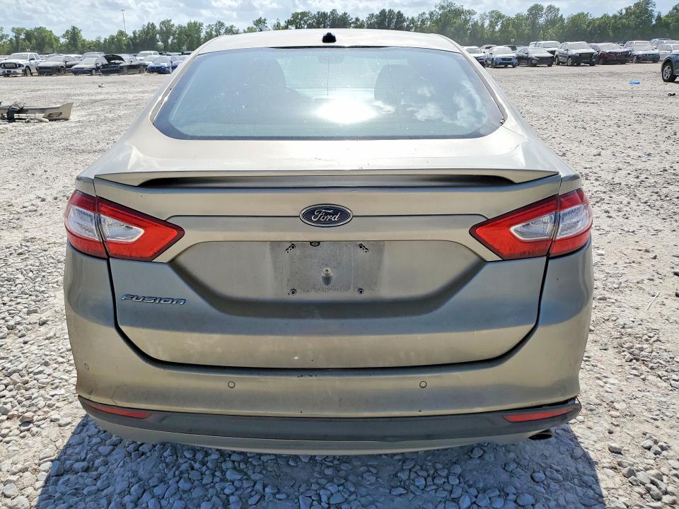 59311396 :رقم المزاد ، 3FA6P0H74FR189967 vin ، 2015 Ford Fusion مزاد بيع