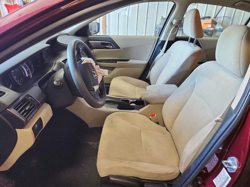 Aukcja sprzedaży 2013 Honda Accord, vin: 1HGCR2F37DA142007, numer aukcji: 57048276