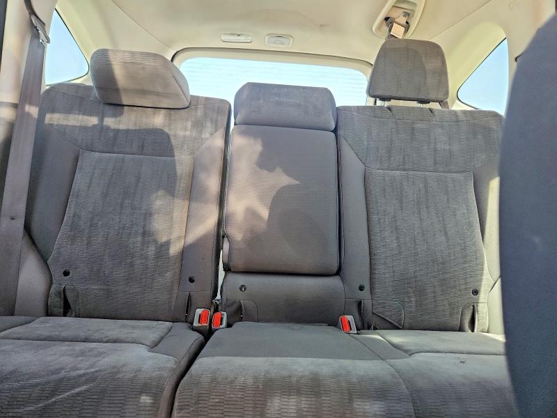 2012 Honda Cr-v მანქანა იყიდება აუქციონზე, vin: 5J6RM3H33CL025645, აუქციონის ნომერი: 54733896