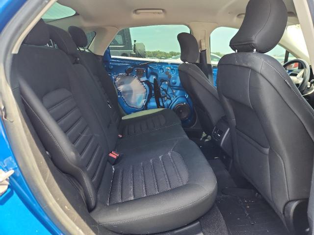 Продаж на аукціоні авто 2019 Ford Fusion, vin: 3FA6P0LU5KR165362, номер лоту: 56514086