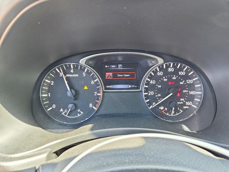 Продаж на аукціоні авто 2017 Nissan Pathfinder, vin: 5N1DR2MM4HC613776, номер лоту: 58928006