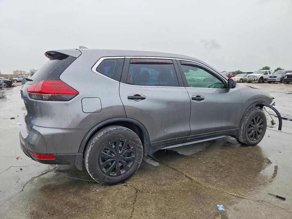 Aukcja sprzedaży 2020 Nissan Rogue, vin: 5N1AT2MT6LC729789, numer aukcji: 57333936
