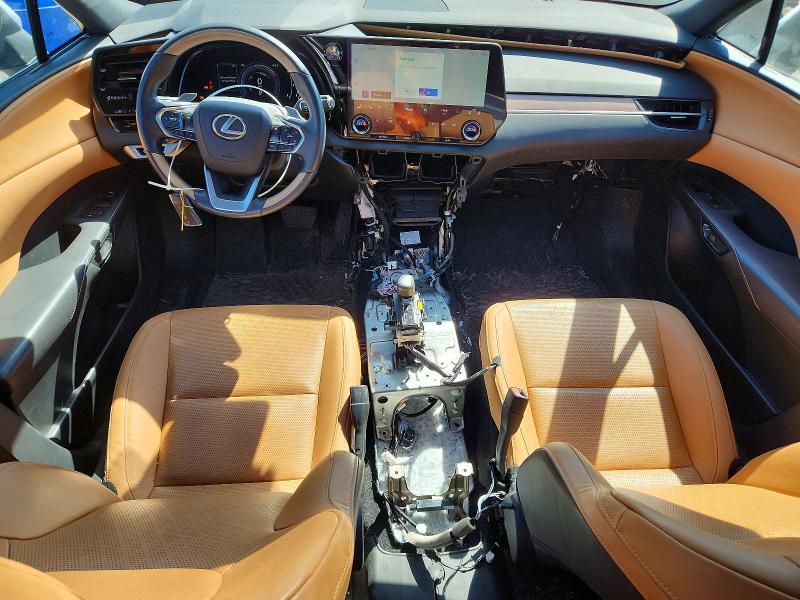 Aukcja sprzedaży 2023 Lexus Rx 350h, vin: 2T2BBMCA4PC014039, numer aukcji: 51433616