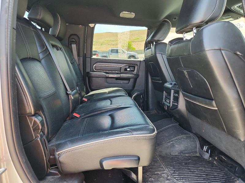 Продажа на аукционе авто 2022 Ram 2500, vin: 3C6UR5TL0NG168547, номер лота: 55093216