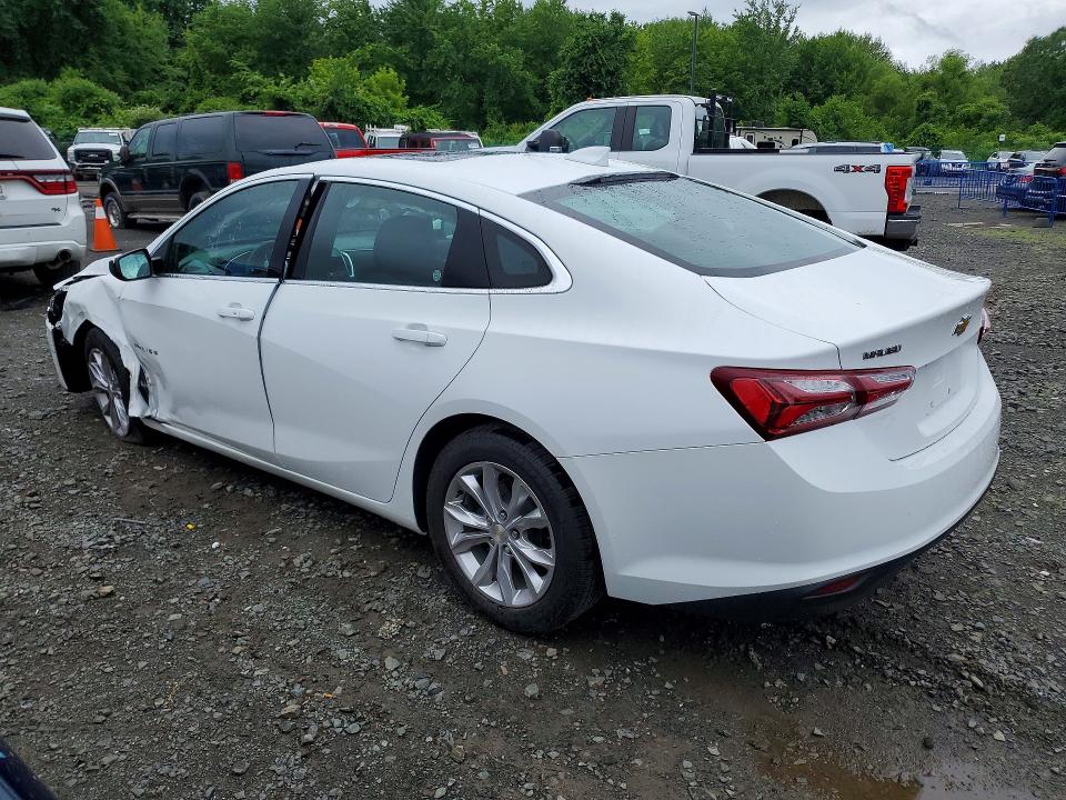 2019 Chevrolet Malibu მანქანა იყიდება აუქციონზე, vin: 1G1ZD5ST9KF112708, აუქციონის ნომერი: 56945876