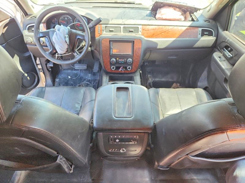 Продаж на аукціоні авто 2012 Chevrolet Tahoe, vin: 1GNSK2E03CR159562, номер лоту: 54819826