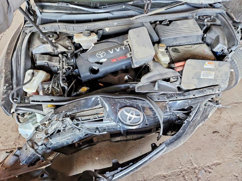 Продаж на аукціоні авто 2007 Toyota Camry, vin: JTNBB46K073033748, номер лоту: 55636136