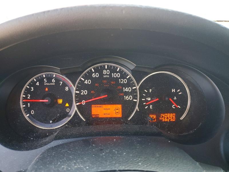 58071196 :رقم المزاد ، 1N4AL2AP4AN412533 vin ، 2010 Nissan Altima مزاد بيع
